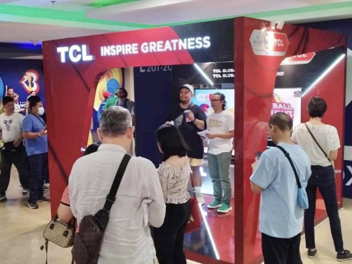 TCL C645 QLED Now in the Philippines, 65-inch Priced at Php 65k