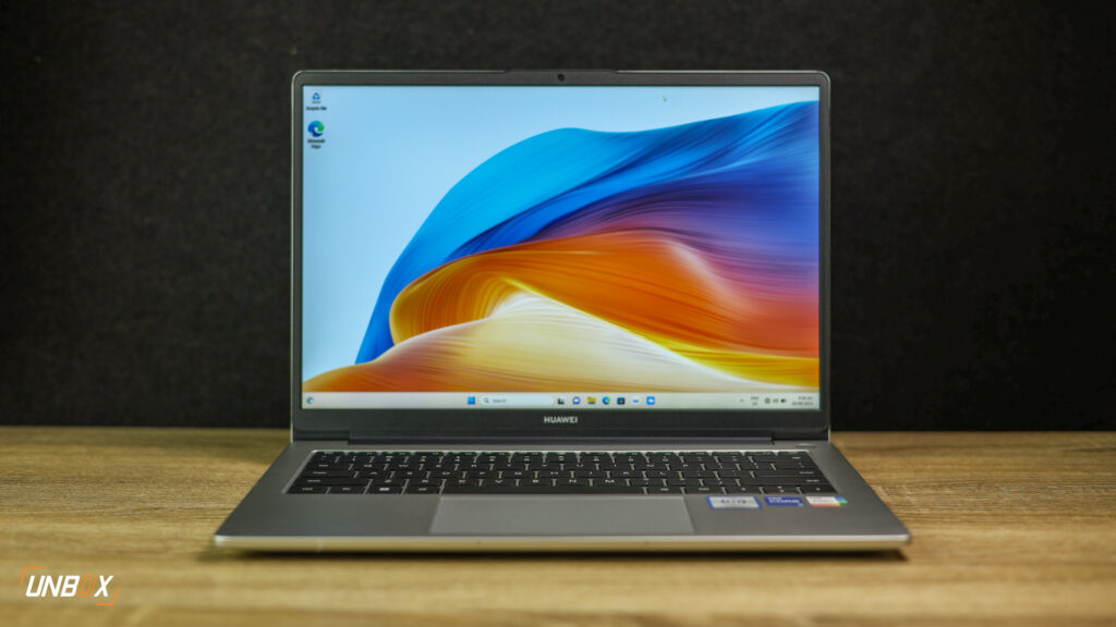 Huawei MateBook D 14 2023 Review Philippines