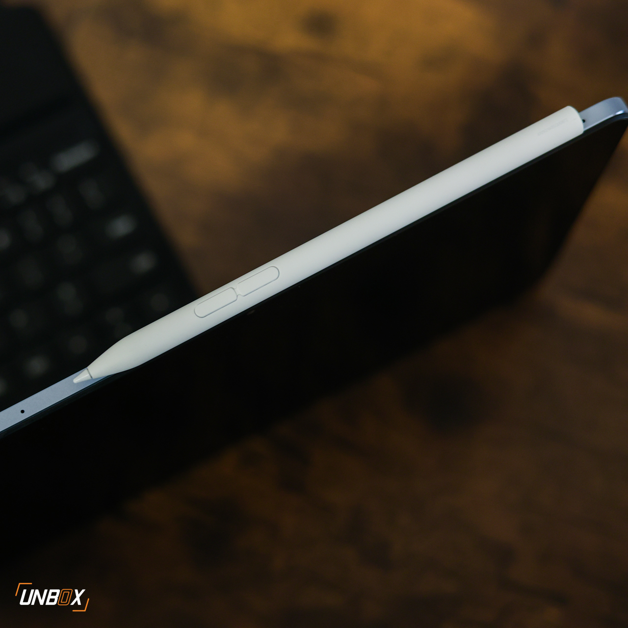 Xiaomi Pad 6 (artist review): Great tablet but pen has line