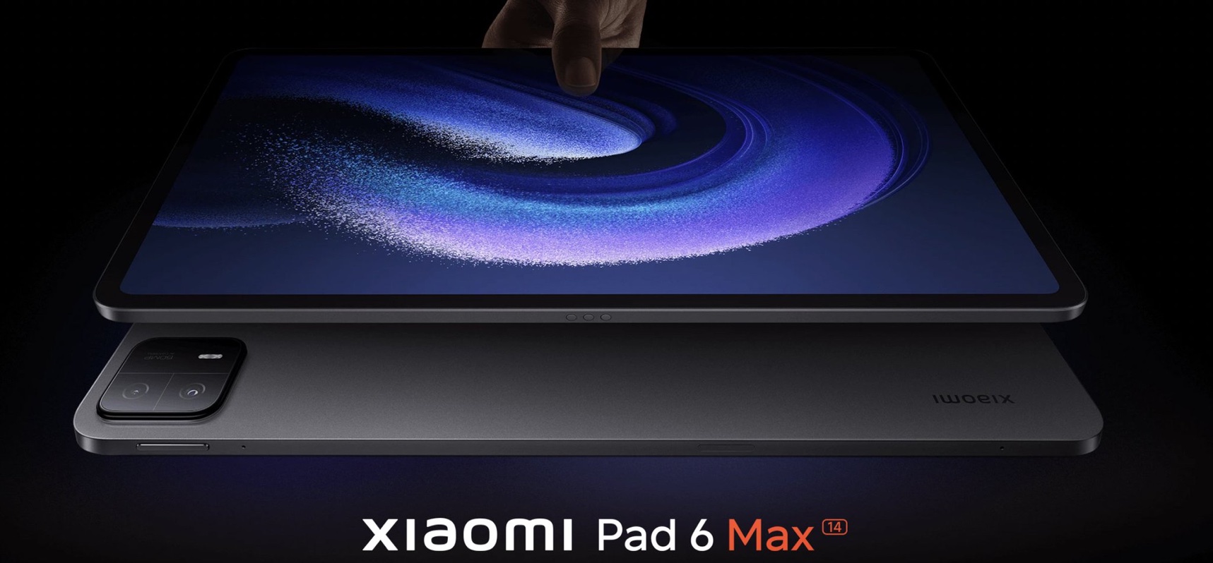 Xiaomi Pad 6 Pro - Full tablet specifications