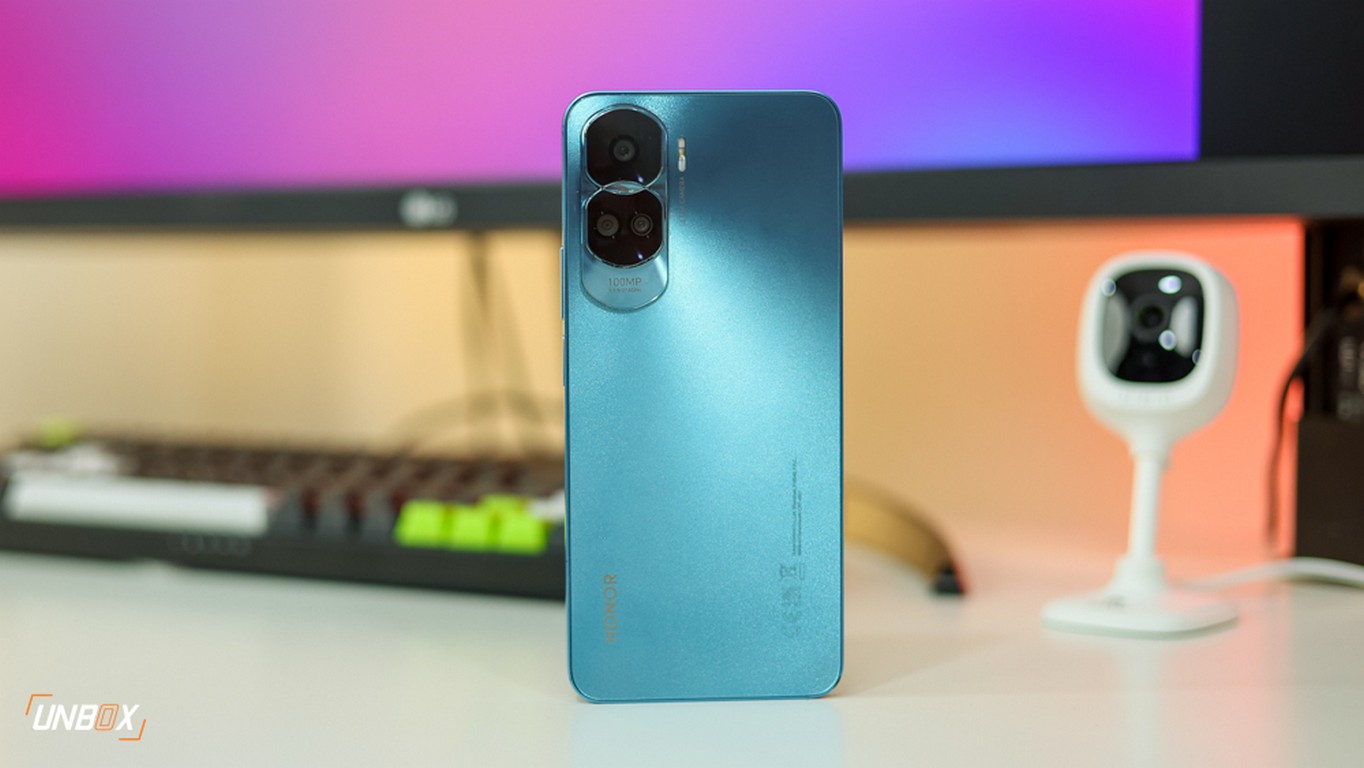 Honor 90 Lite Phone Review - Verdict