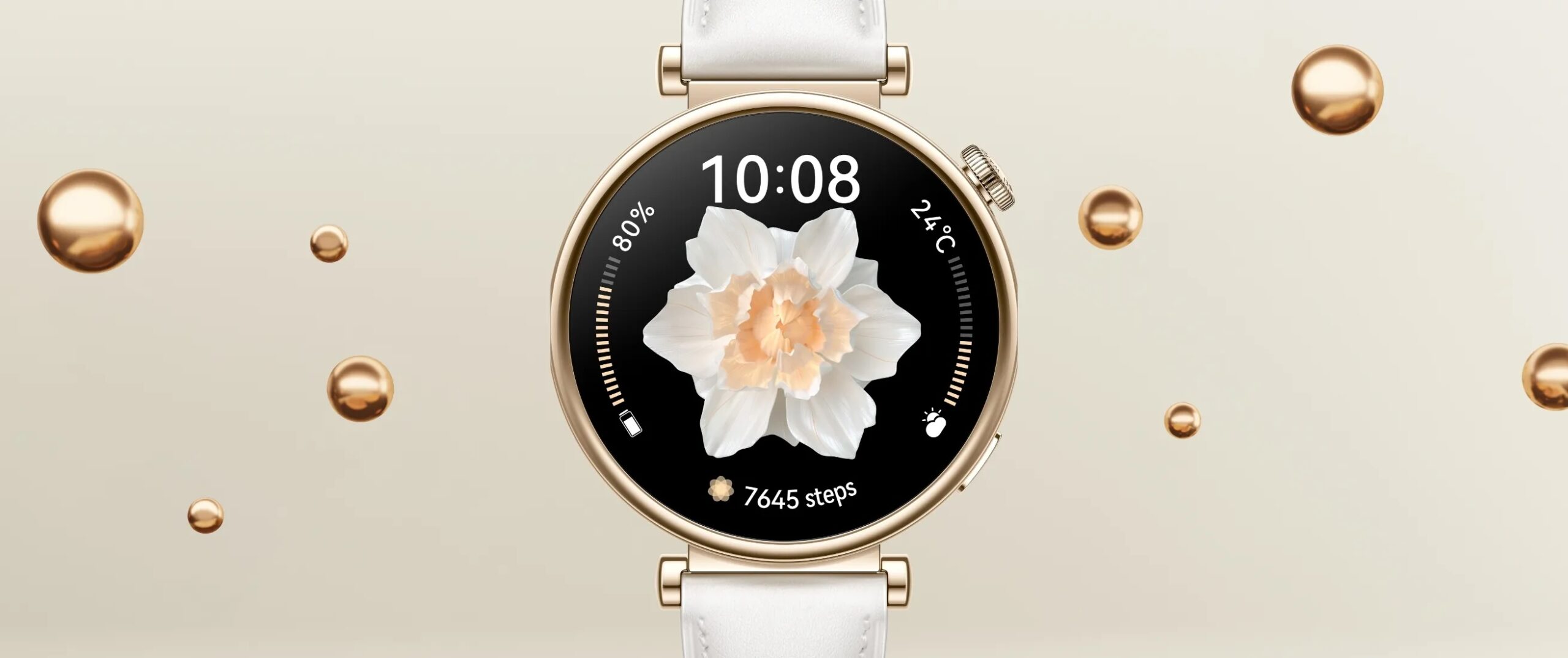 HUAWEI Watch GT4 41mm