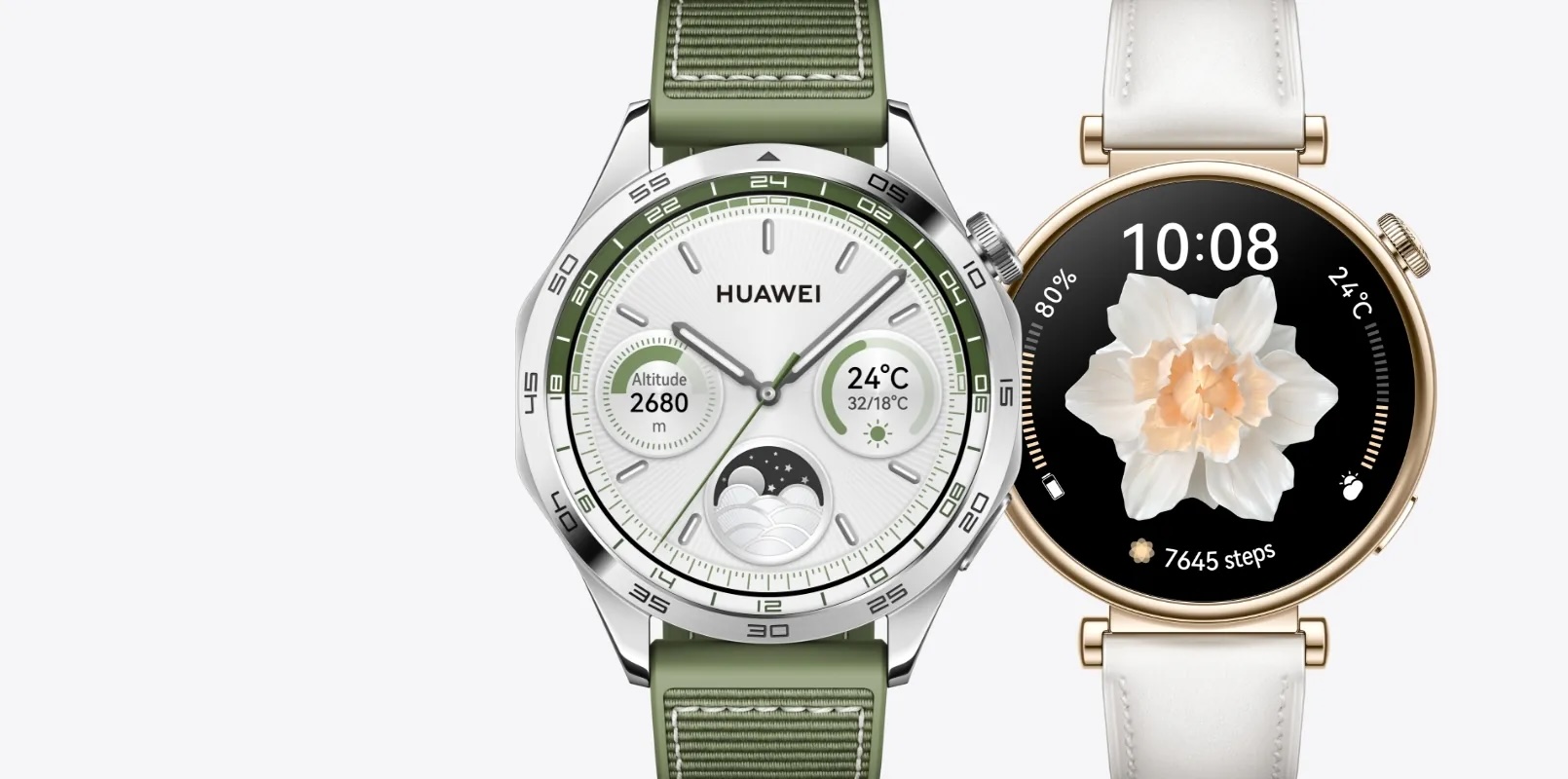 Huawei watch gt messenger best sale