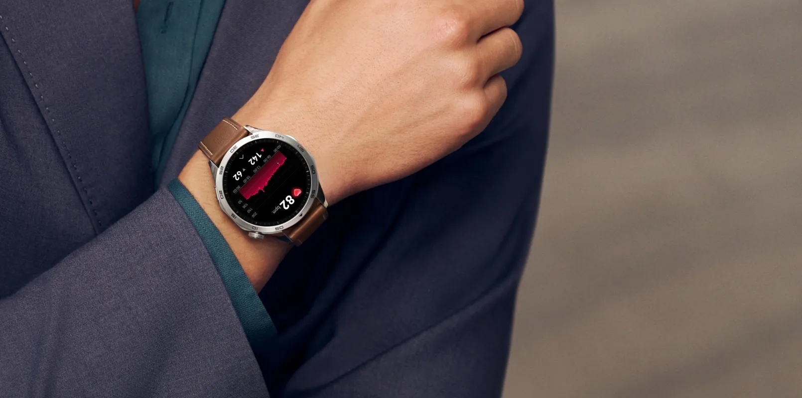 Huawei watch GT4 series, for him and her, prices revealed