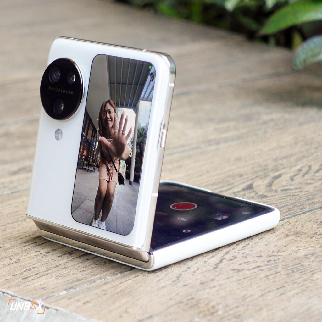 Find n3 flip arrives in the philippines with php 65k price