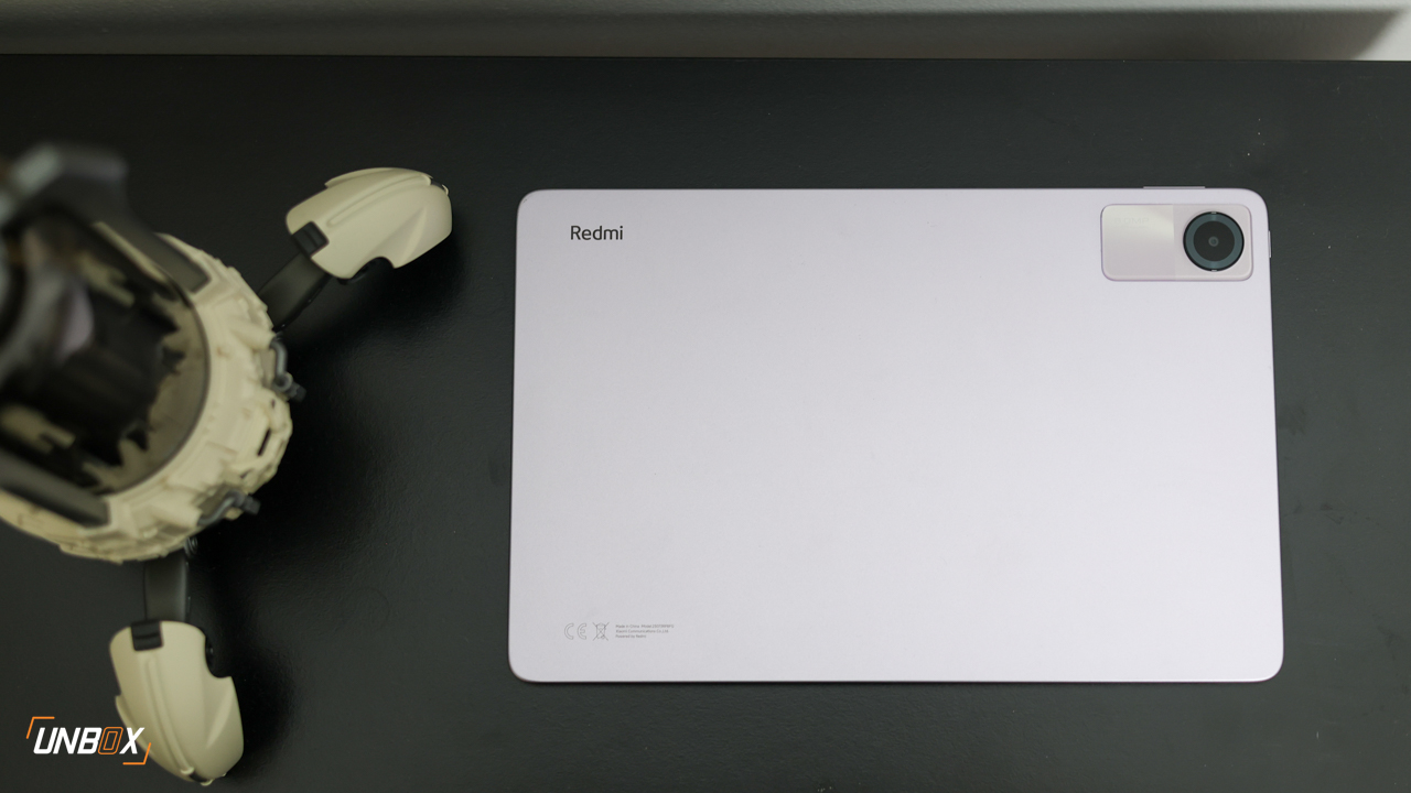 Redmi Pad SE: Your Ultimate Work and Play Companion - The Filipino Tech  Explainer