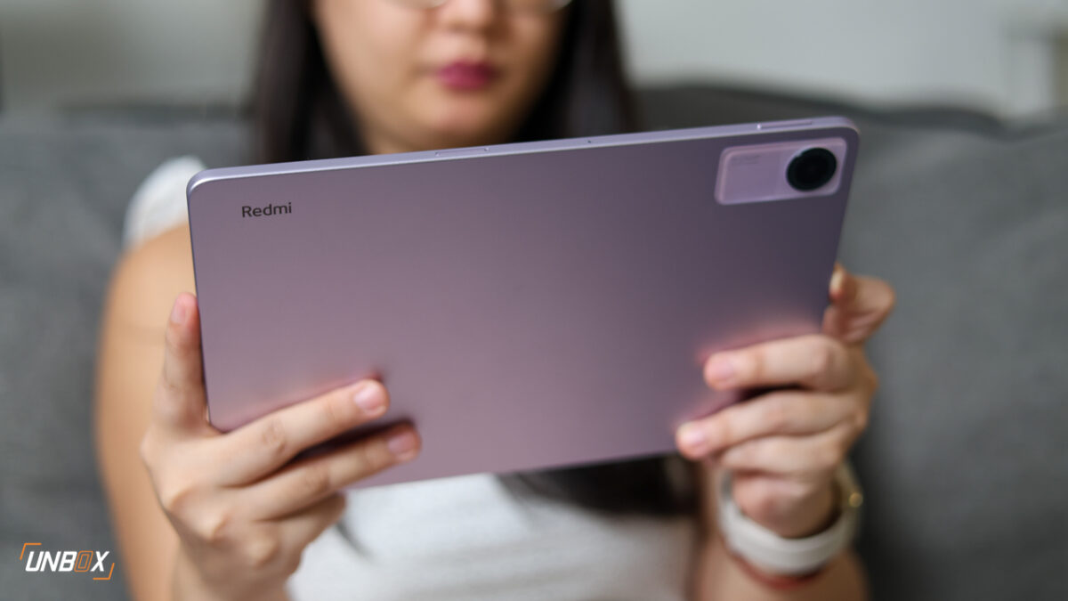 5 Reasons Why You Shouldn't Sleep On The Redmi Pad SE