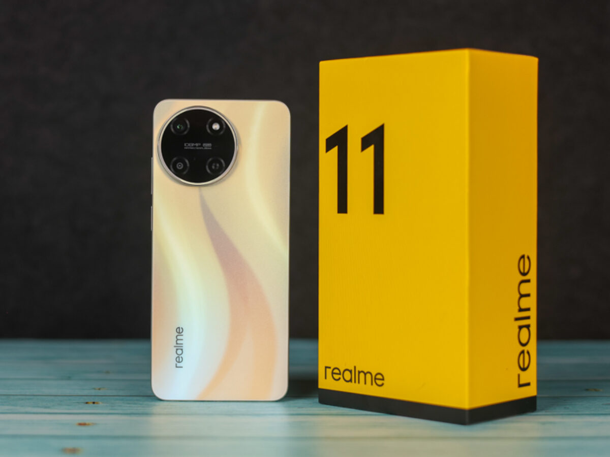 Realme 11 & 11x Unboxing & First Look - What's Going On?🔥🔥🔥 