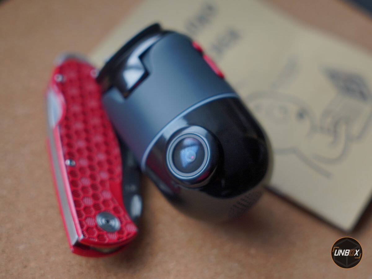 70mai Dash Cam Omni Review: Ambitious And Full Of Personality