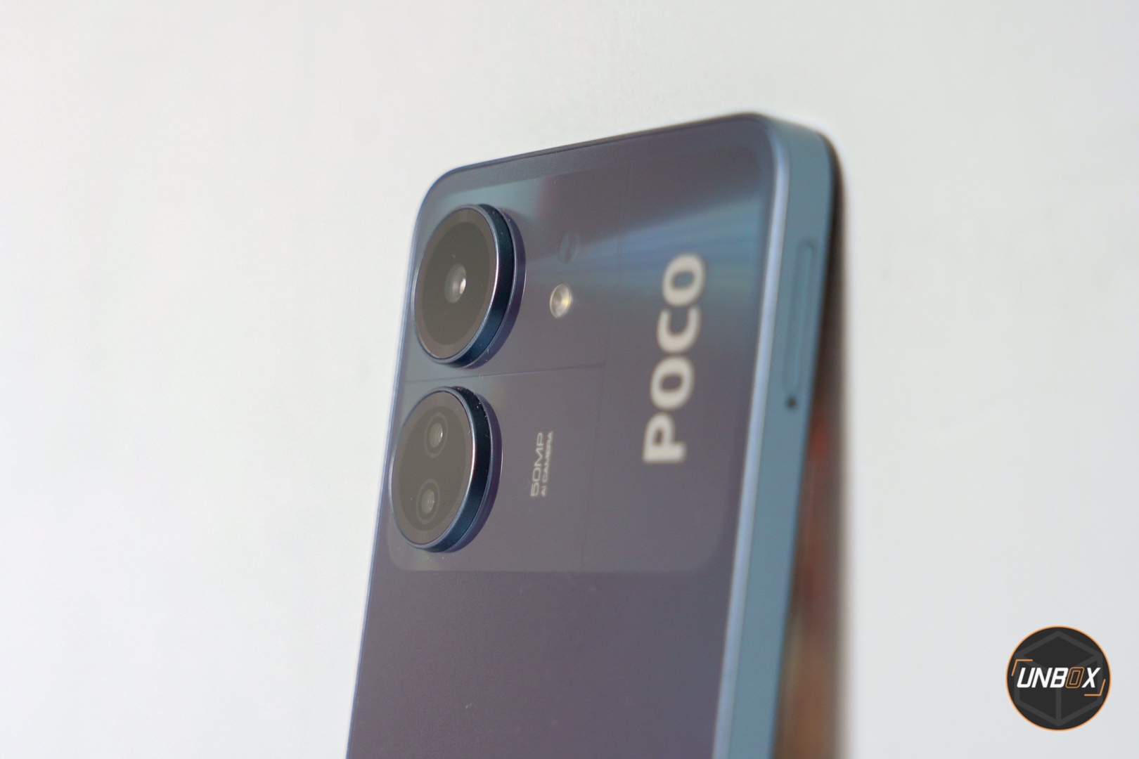 Poco C65 Unboxing & Review! 