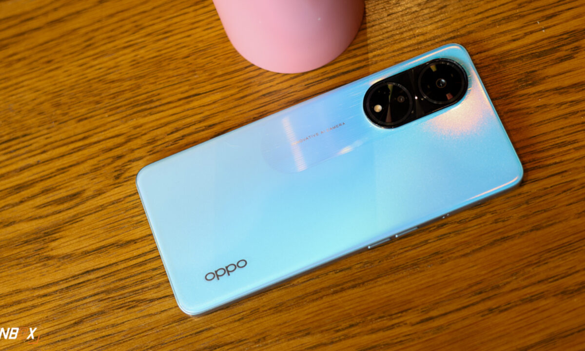OPPO A98 5G: Reliable, sound smartphone with no downsides - Manila
