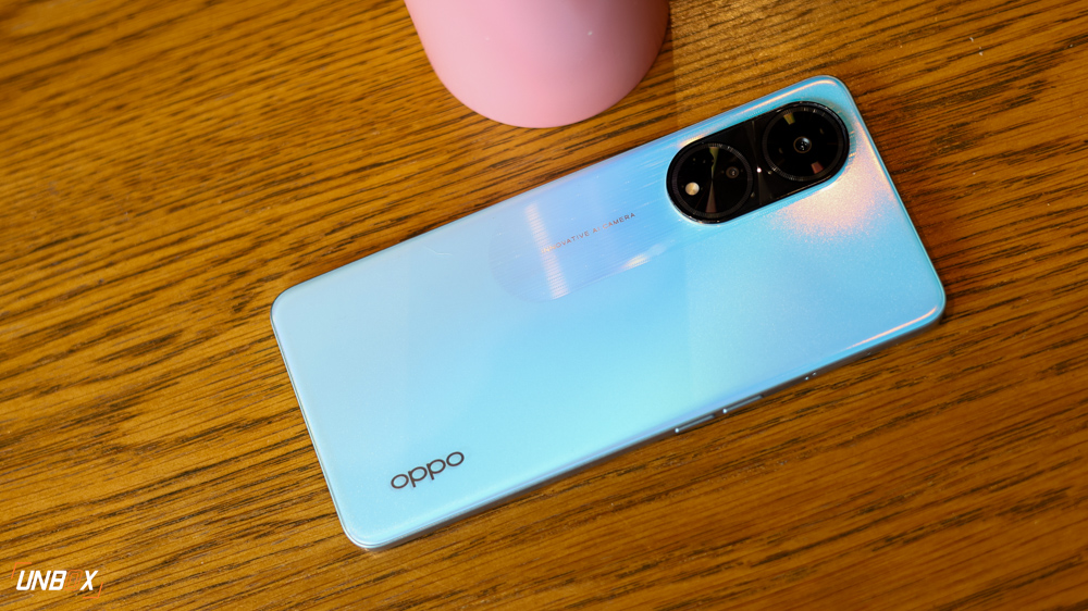 OPPO A98 5G: Reliable, sound smartphone with no downsides - Manila Standard
