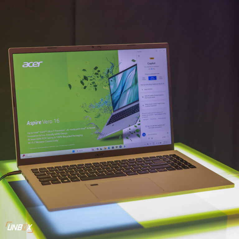 Acer Banks On AI With Its 2024 Line Of Intel Laptops   Acer 2024 AI Laptops 4 768x768 