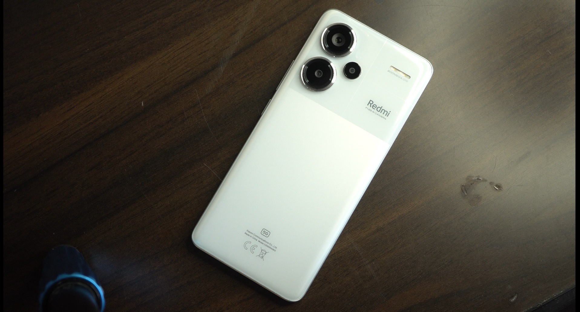 Poco X6 Pro vs Redmi Note 13 Pro Plus – The new mid-range phone battle