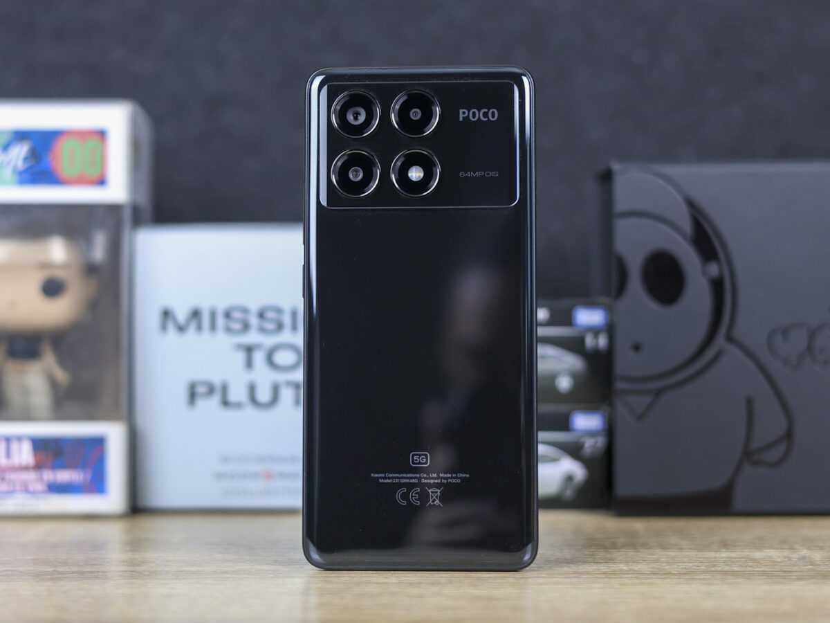 The POCO X6 Series is a Steal at Php 15K