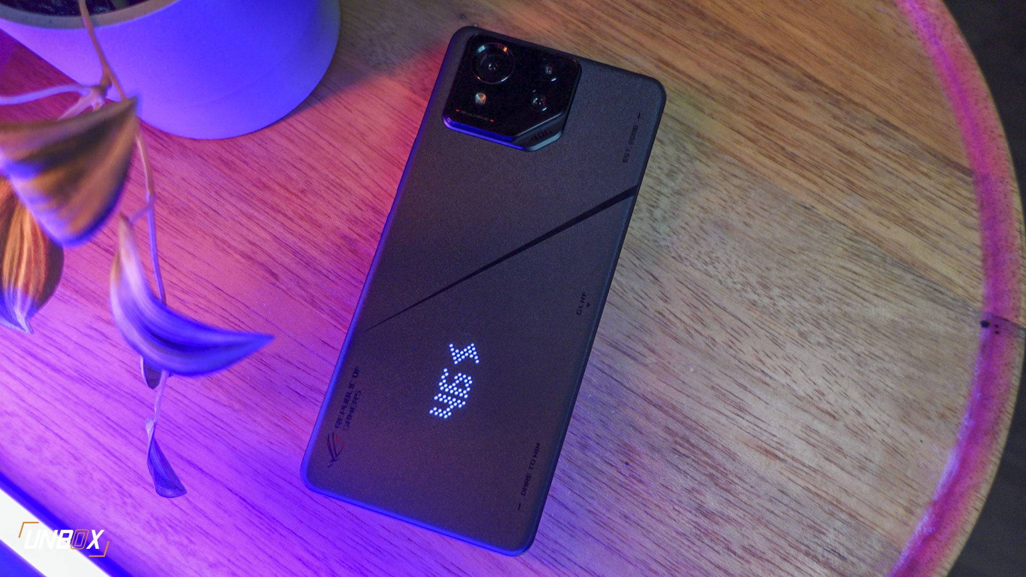 Asus ROG Phone 8 Pro hands-on and first impressions