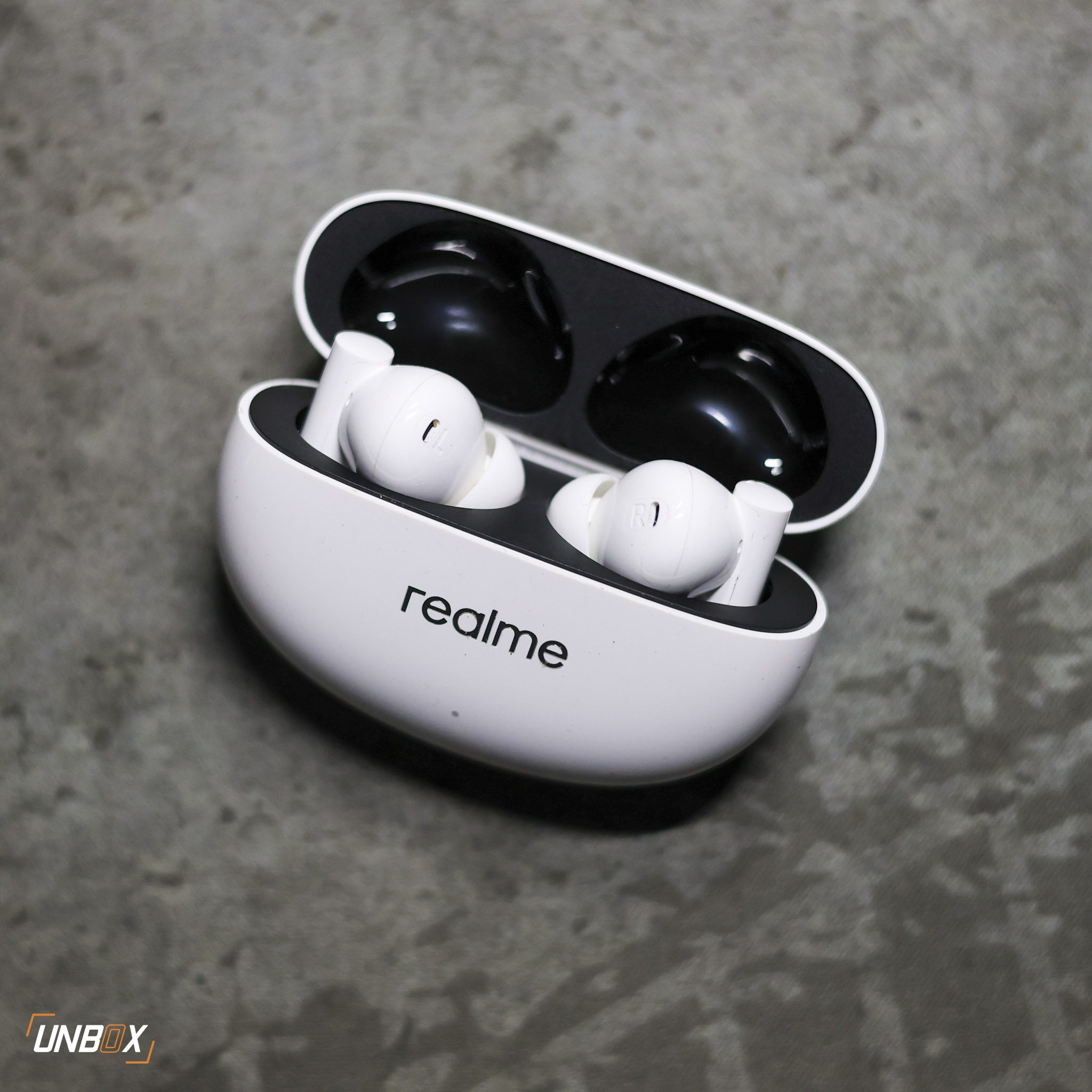 Realme Buds Air 5 Pro review: Budget earbuds with ANC, Hi-res