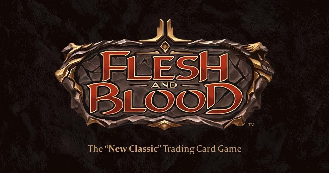 Flesh and Blood Trading Card Game
