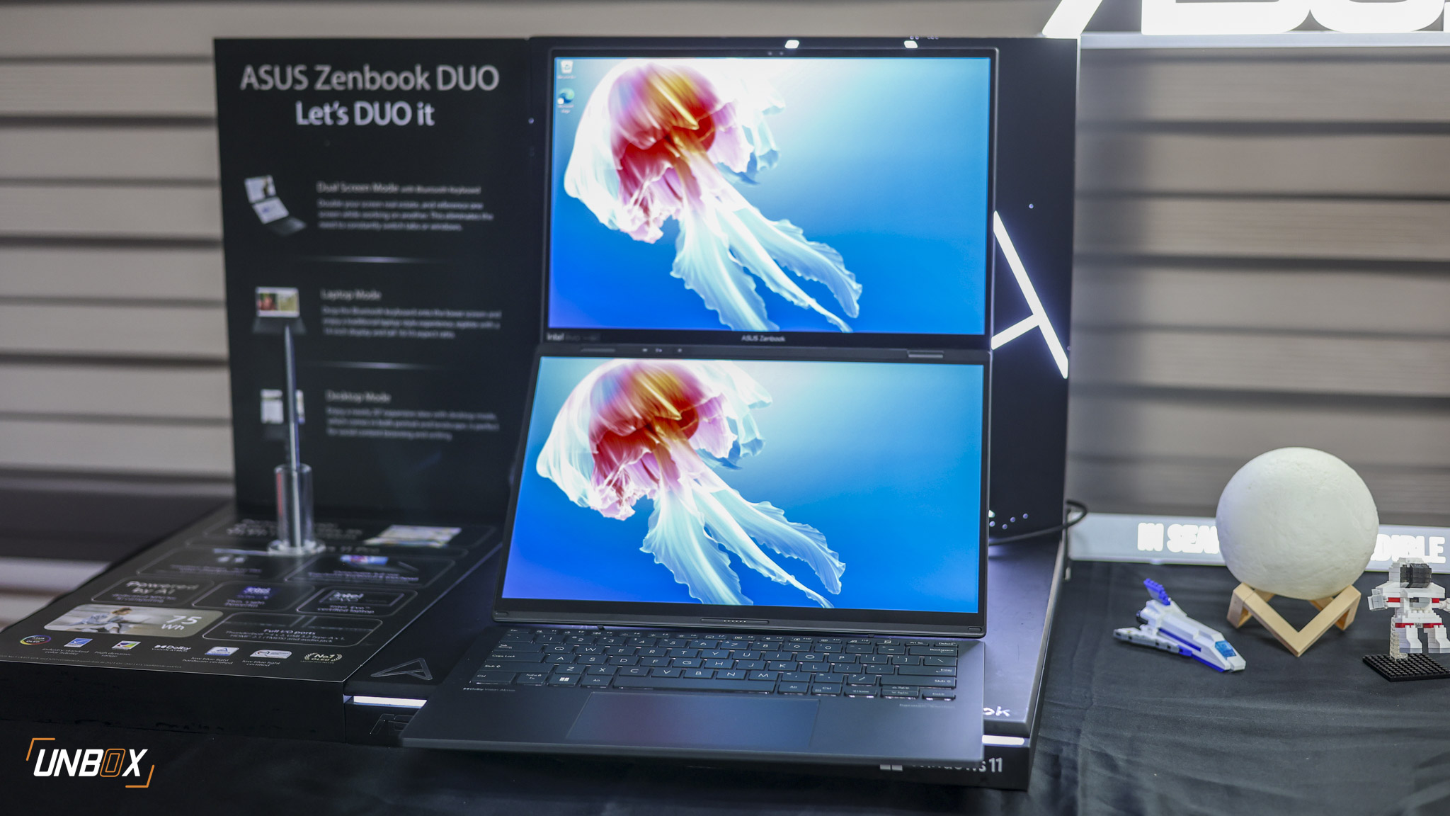 ASUS ZenBook Duo 2024 HandsOn The Practical Approach