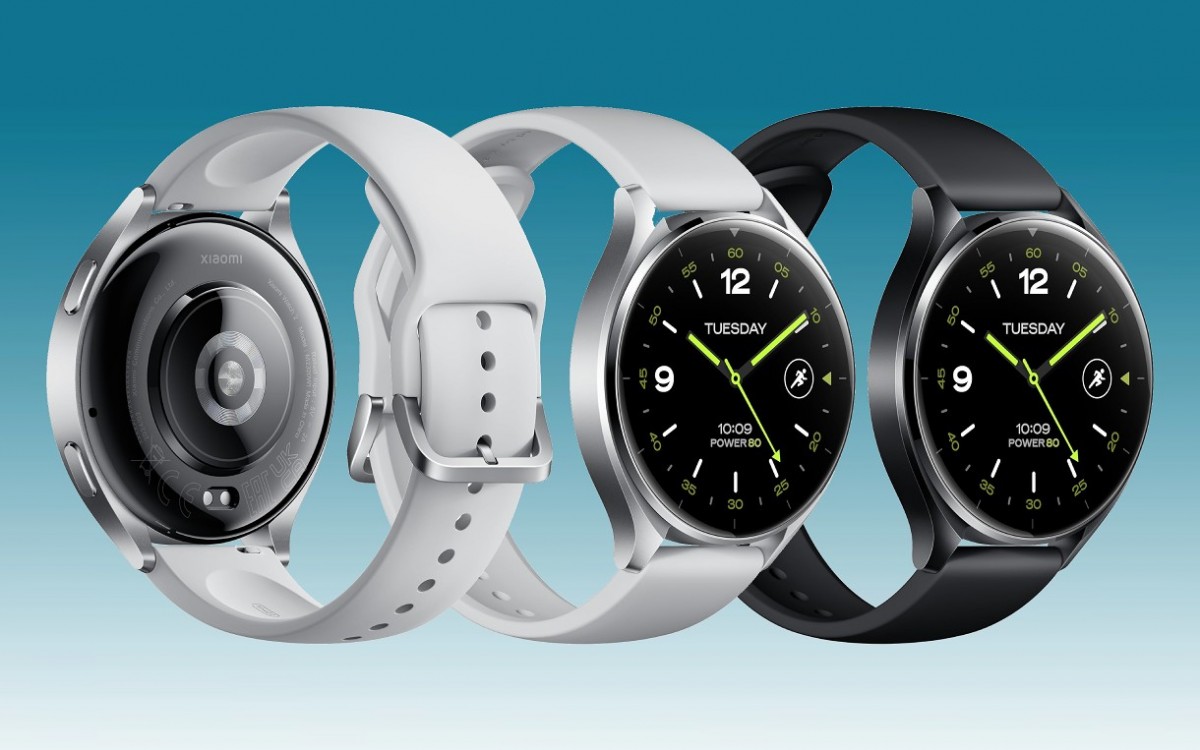 Xiaomi's new trio for your wrist: Band 8 Pro, Watch S3, and Watch 2  launched