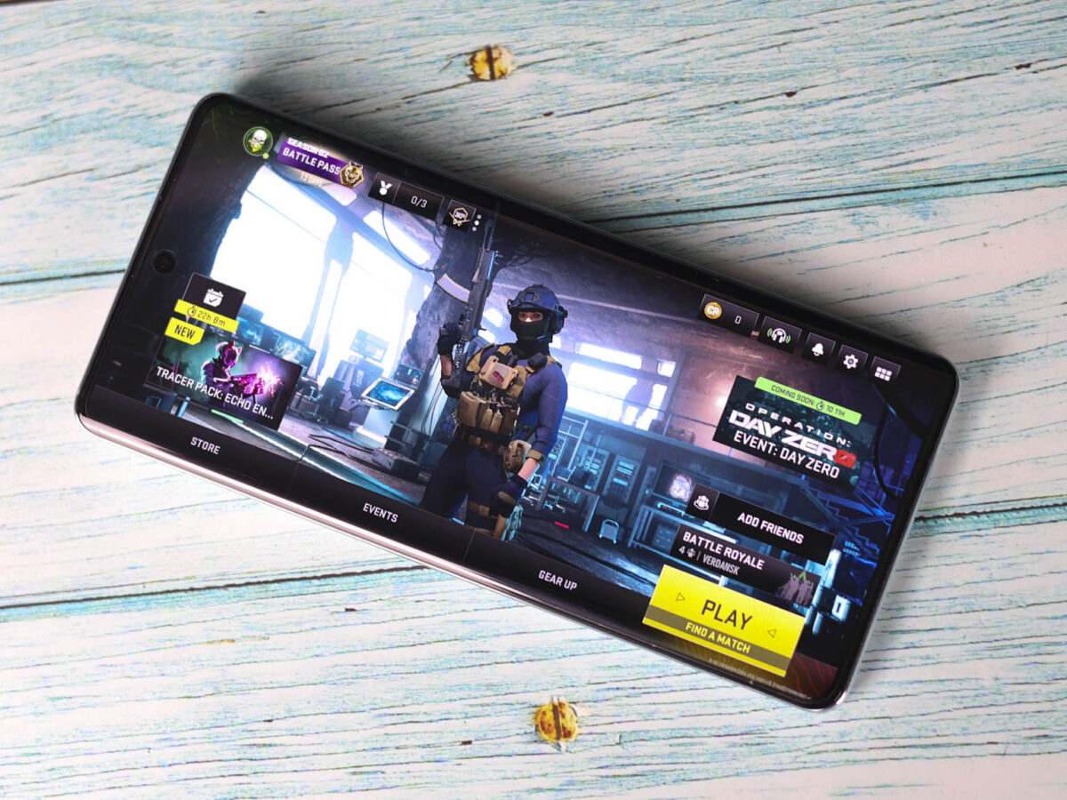 Call of Duty: Warzone Mobile First Impressions Philippines